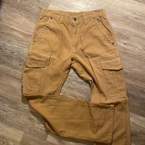 Patagonia Cargo pants